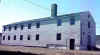 Bldg 672 Barracks